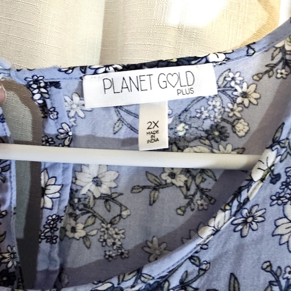 Mystery Box Cocomo 2X-3X - Picture 11 of 11